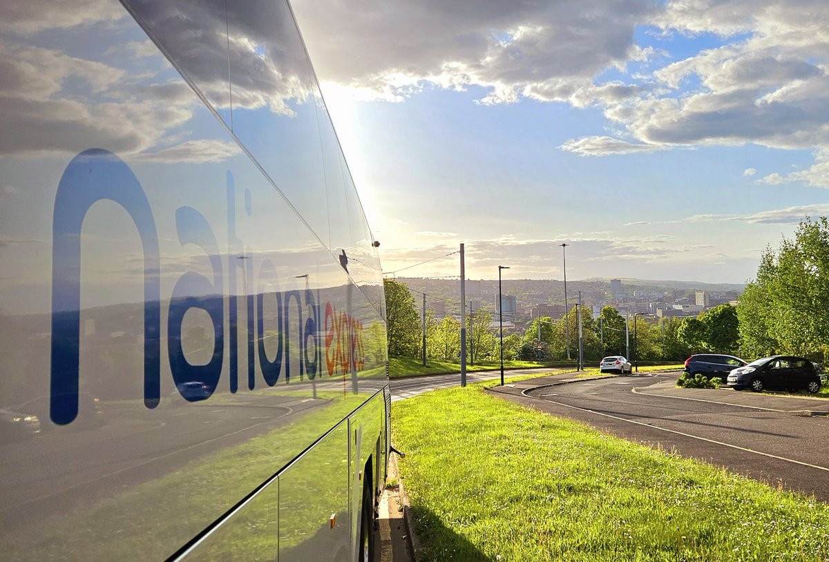 Let's make 2024 the year for new adventures 🗺 

Where in the UK are you yet to explore? 

Travel with us: bit.ly/4arlrCt

📸 Tony Behan