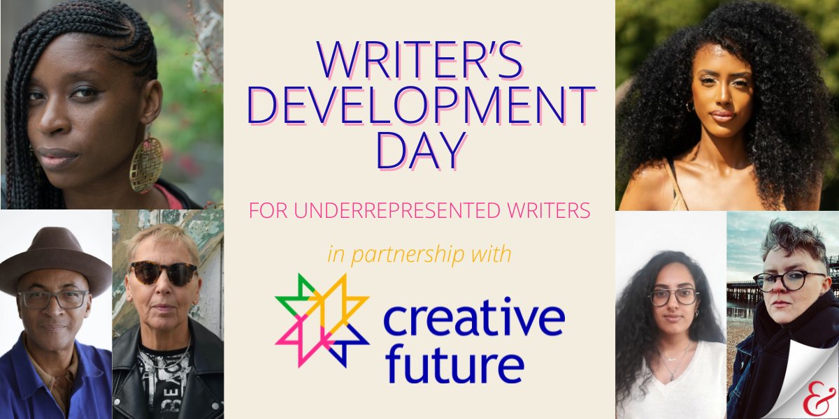 Writers_Artists's tweet photo. Check out our mega list of W&amp;A events and writing courses that we have lined up for 2024 so far. 📚 🖋️ 

You can book your tickets or email us at writersandartists@bloomsbury.com to discuss instalment plans.

Browse our events and courses: https://t.co/7cYyCALxZo https://t.co/9x24g2ZT7y