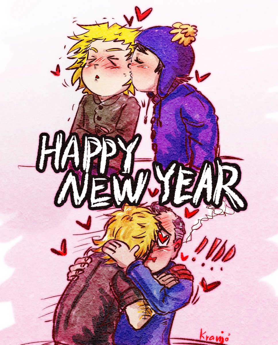naughtykranjo's tweet photo. 20240101 #spcreek #SouthPark https://t.co/vYCFxLigOk