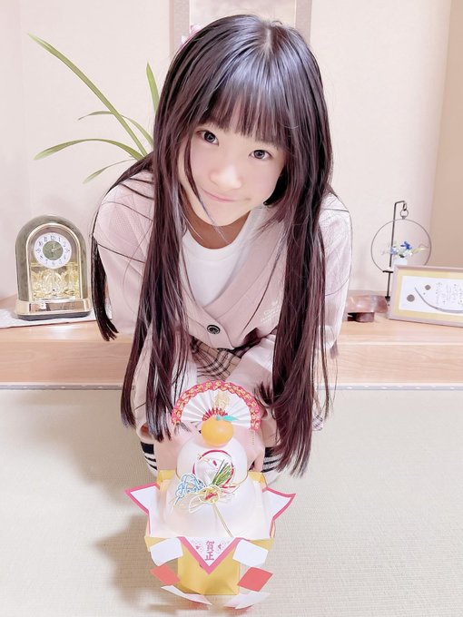 Twitterのコスプレ画像5