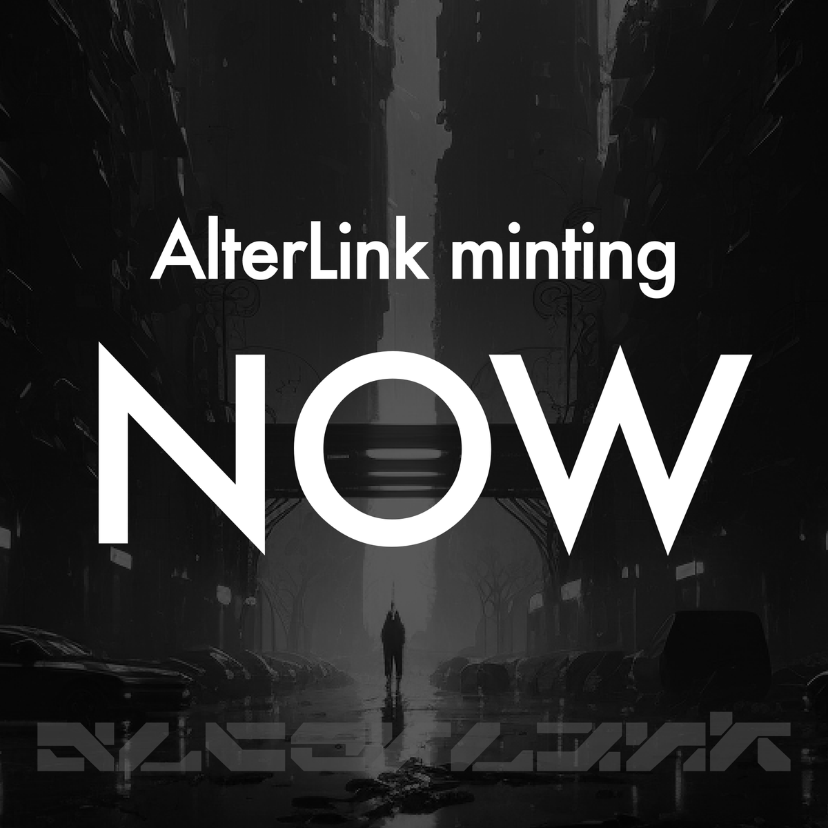 LinkAlter's tweet image. Alterlink NFTs have started minting.  Get yours fast, and connect with us via Pan-gaea on our official homepage Don't miss your chance to be part of this unique community. 
alterlink.xyz

#Mintnft #NFT #events #MintingNow