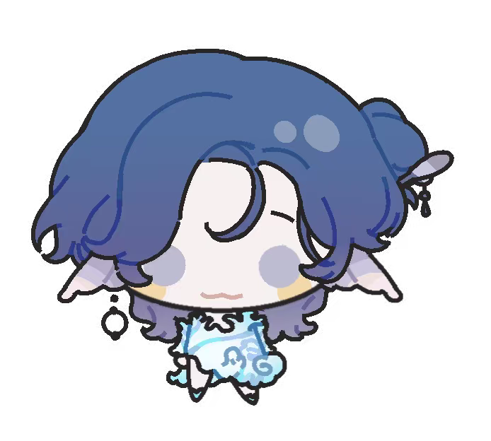 Inedible_BaSO4's tweet image. Happy New Year!
commission(not drawing by me), plz don't use for commercial.
#pearlish