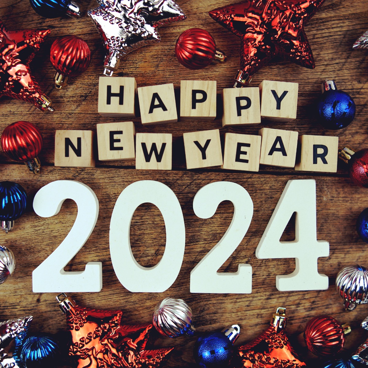 HemnessFallerEL's tweet photo. Happy New Year! Wishing you all a prosperous and joyful year ahead. May this year bring you good health, happiness, and success. Let's make 2024 a year to remember! https://t.co/EOlLwJX5qo