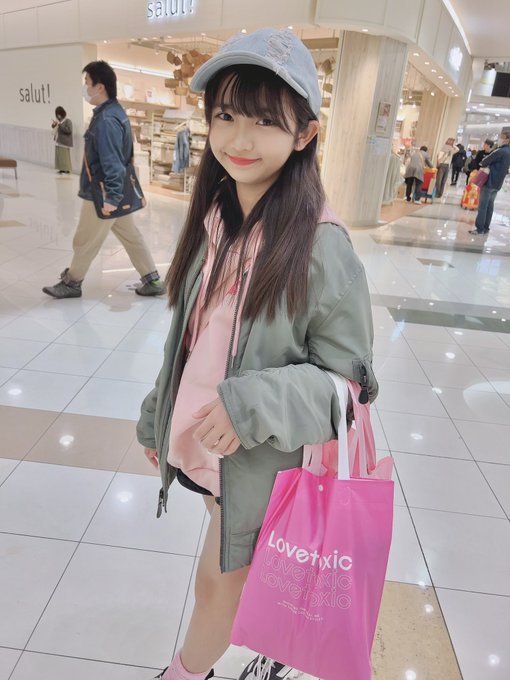 橋本瑛真のTwitter画像32