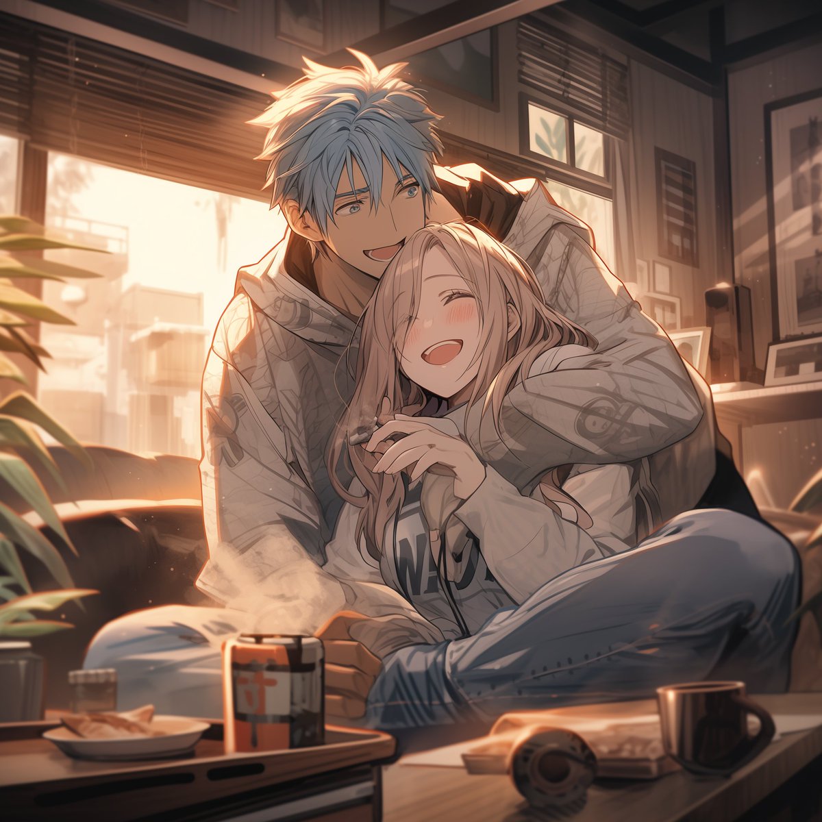 Good morning, and Happy New Year! 🎉🌅 

Welcome 2024 with open arms and an open heart. 

May it be a year of growth, happiness, and fulfillment.