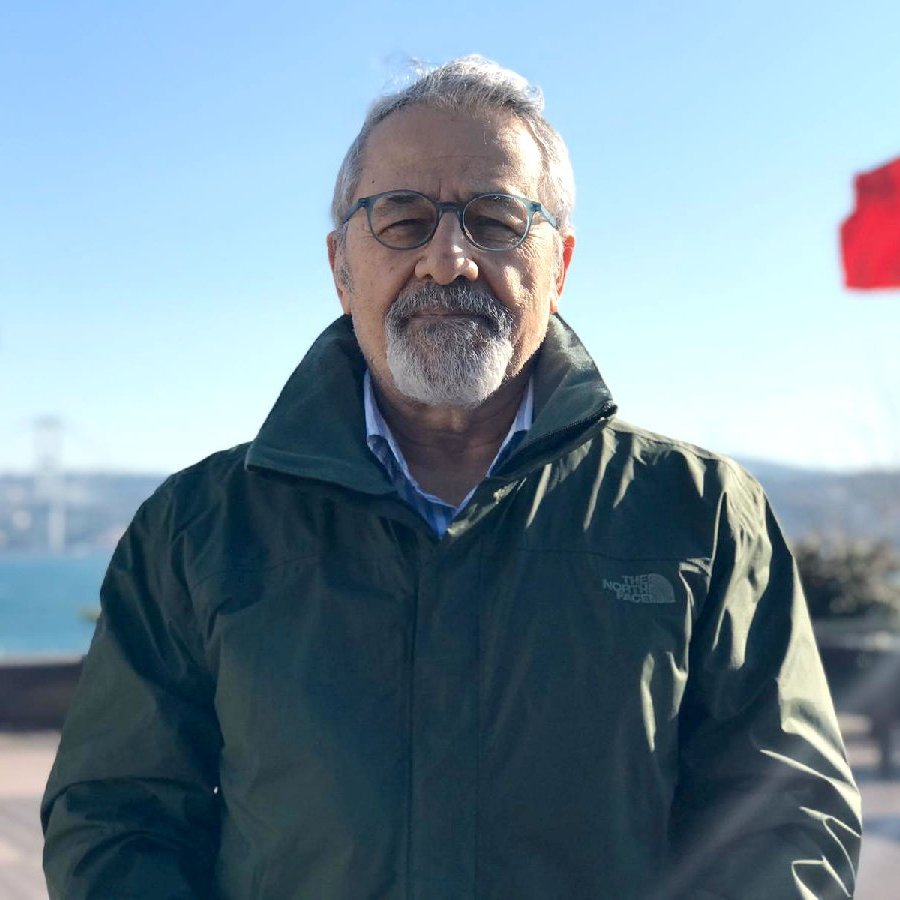 bpthaber's tweet photo. Prof. Dr. Naci Görür:

Bakın bugün Japonya’da 7’nin üzerinde deprem oldu, 1 kişi bile ölmedi.

Ülkemizde deprem dirençli kentler istiyoruz. https://t.co/GuMryFg9uy