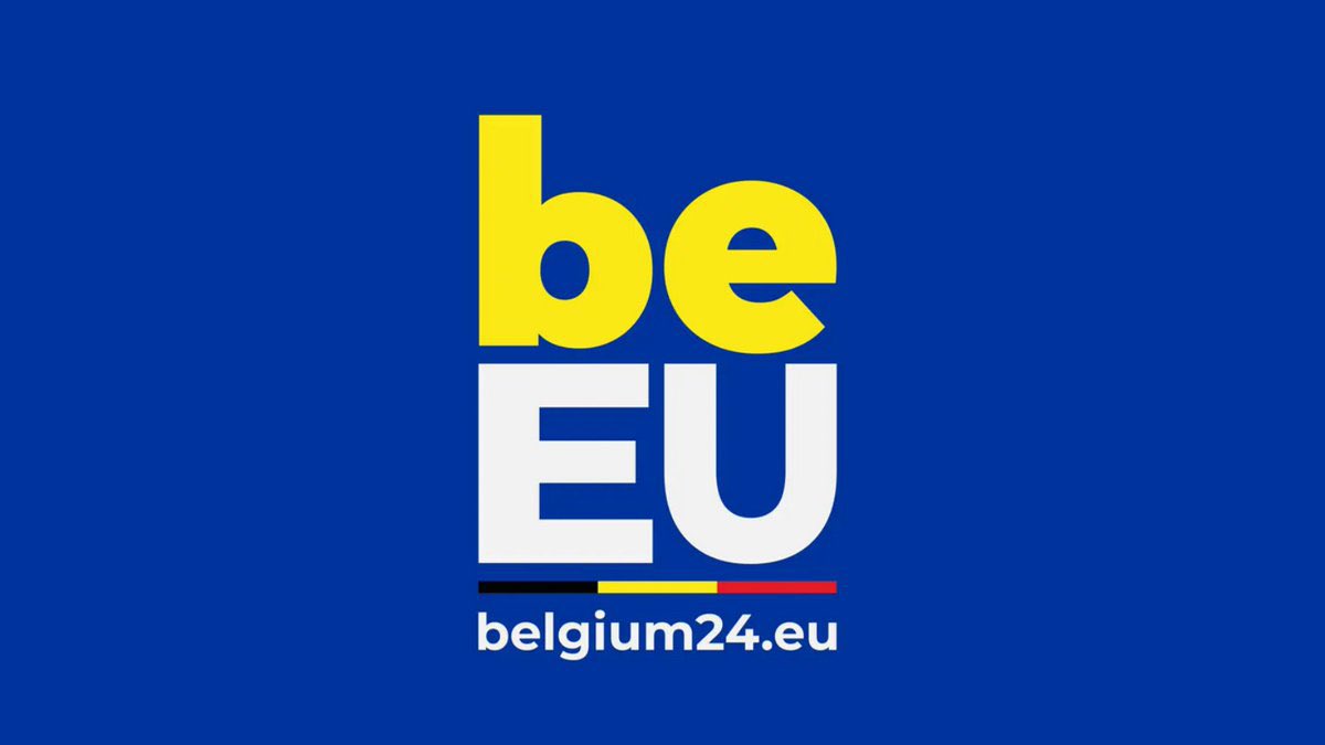 Today marks the start of Belgium's 🇪🇺 Council Presidency! Kosova eagerly expresses full readiness for collaboration on #EU2024BE priorities. 

Sending heartfelt congratulations to <a href="/BelgiumMFA/">🇧🇪 Belgium MFA</a> and best wishes for a successful and impactful term! 

🇽🇰 🤝🇧🇪