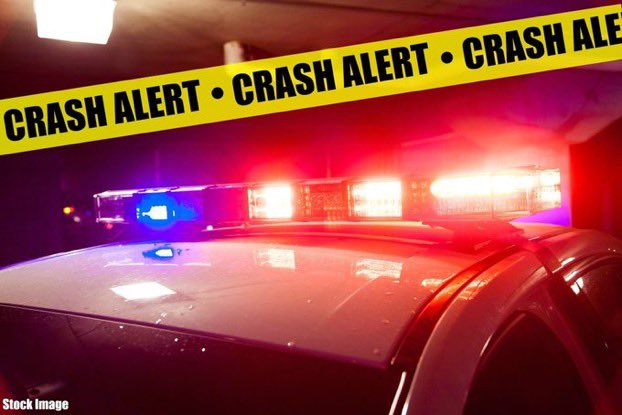 DenverPolice's tweet photo. #TRAFFIC: #DPD is investigating a two vehicle crash resulting in a fatality involving two motorist in the area of E. 53rd Ave. and N. Chambers Rd. Expect delays in the area. #Denver. https://t.co/Fmng5QbrWz