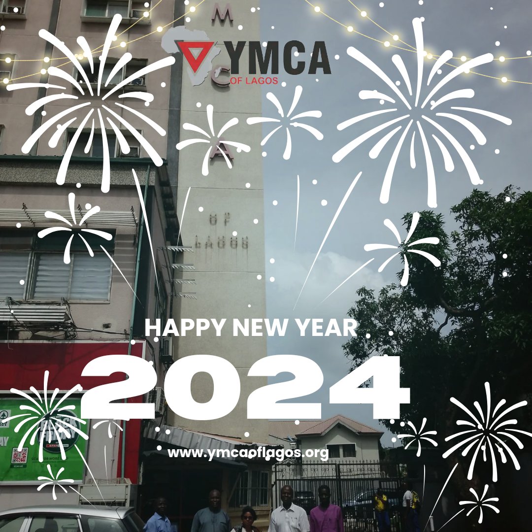 Do have a prosperous new year ✌🏾