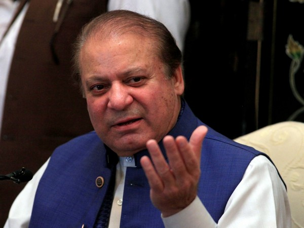 ani_digital's tweet photo. Pakistan Election Commission's acceptance of Nawaz Sharif's nomination papers challenged
Read @ANI Story | https://t.co/LYQLivOf2k
#NawazSharif #Pakistan #PakistanElectionCommission https://t.co/umFsQRr0l6