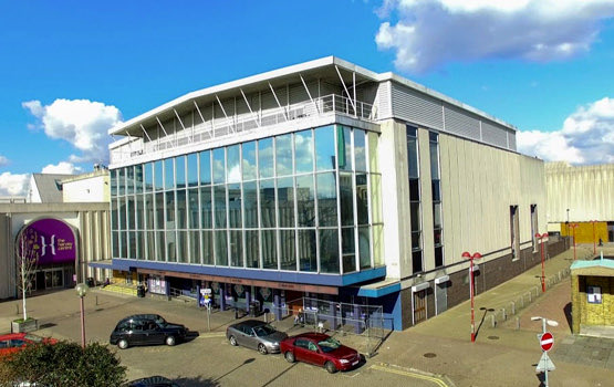 MHPOfficial's tweet photo. Happy New Year from all of us at MHP Theatre. We head into 2024 with some amazing news…

Firstly, we are changing venues and our new home is the wonderful @harlowplayhouse. We can’t wait to get started on this exciting new chapter! https://t.co/GVqjvVrnRY