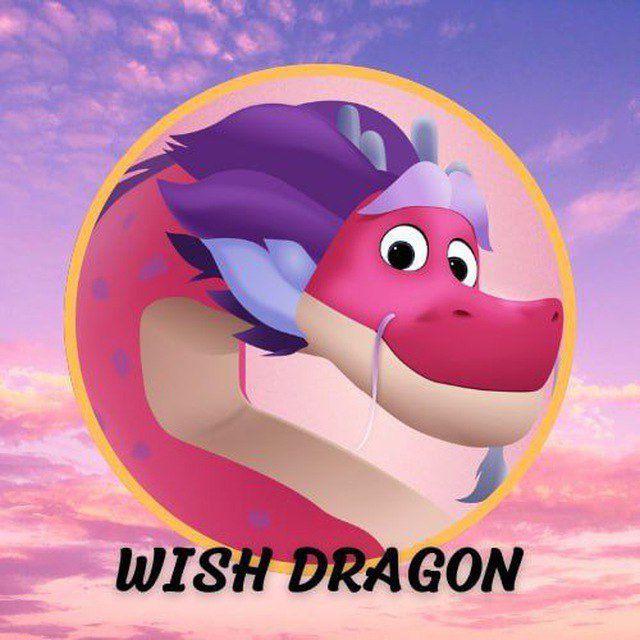 wishdragon01's tweet photo. #NewProfilePic https://t.co/giXrzsY2uG
