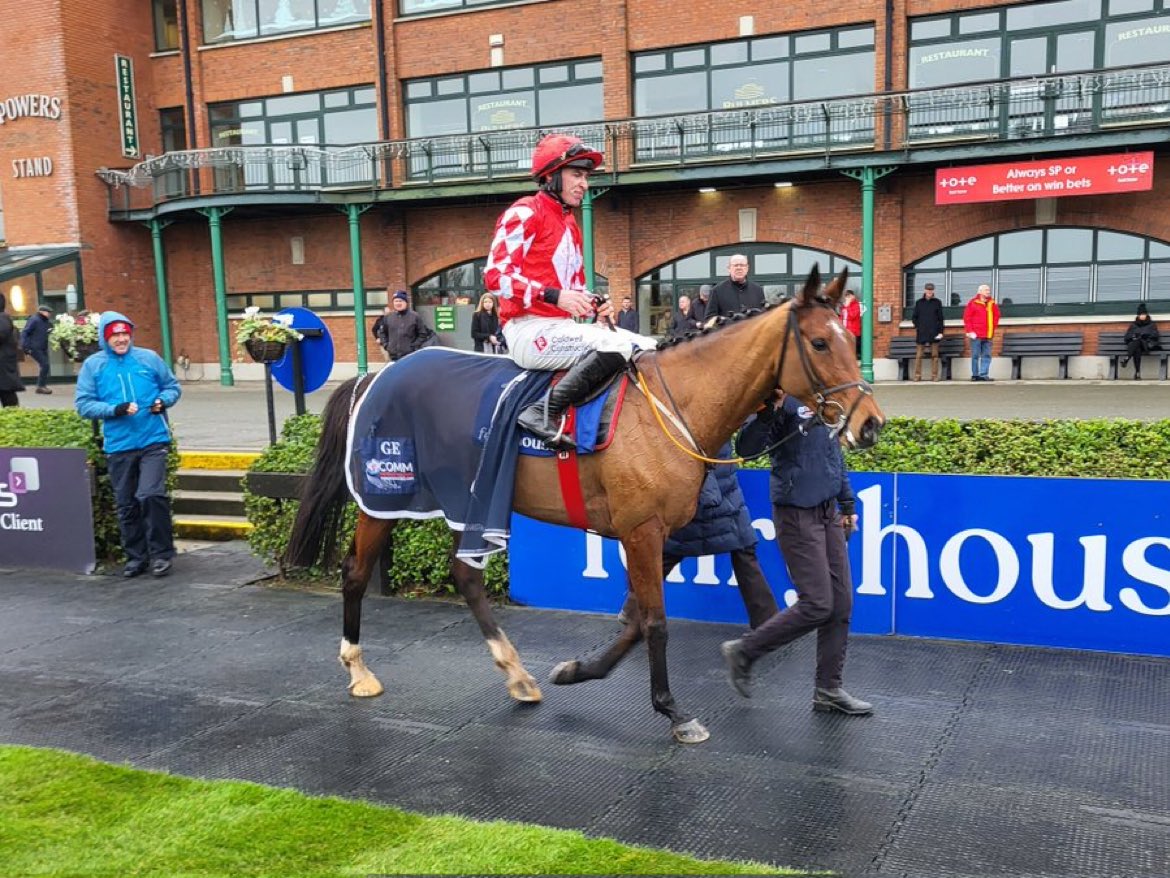 Tattersalls Ireland tweet media
