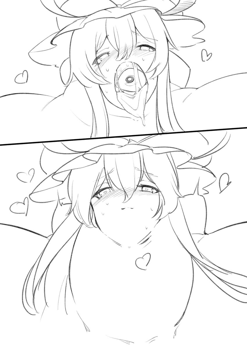 辰年なので紫様が龍を丸呑みにするそうです その4 