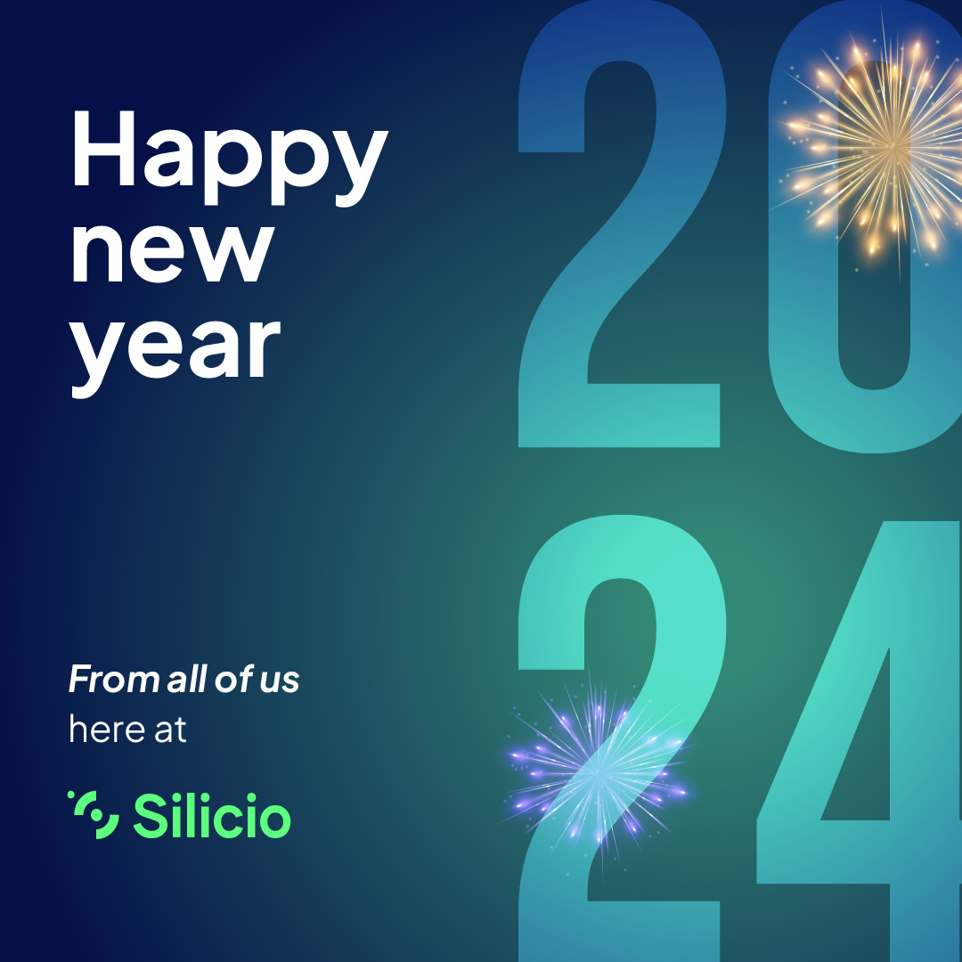 Here's to the promise of a new year—a blank canvas awaiting our stories of growth, development, cheer, and greatness. Cheers to embracing the journey together and creating a year filled with indelible moments and endless possibilities!
Let's go '24!