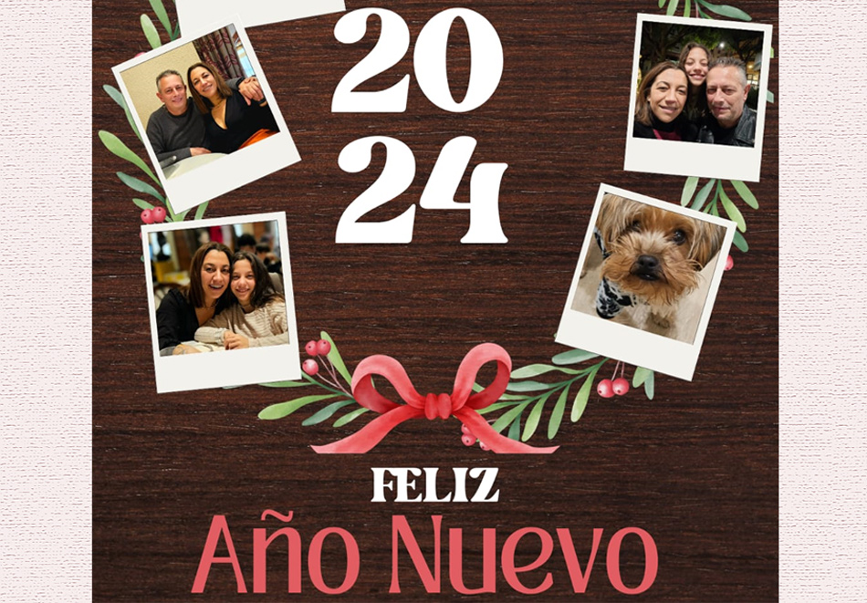 ASERCH_A_C's tweet photo. Feliz Año Nuevo 2024 ¡Gracias por estar aquí ! https://t.co/LPVCQmXPz3 @VisionChiapas https://t.co/EoUzeGxbns