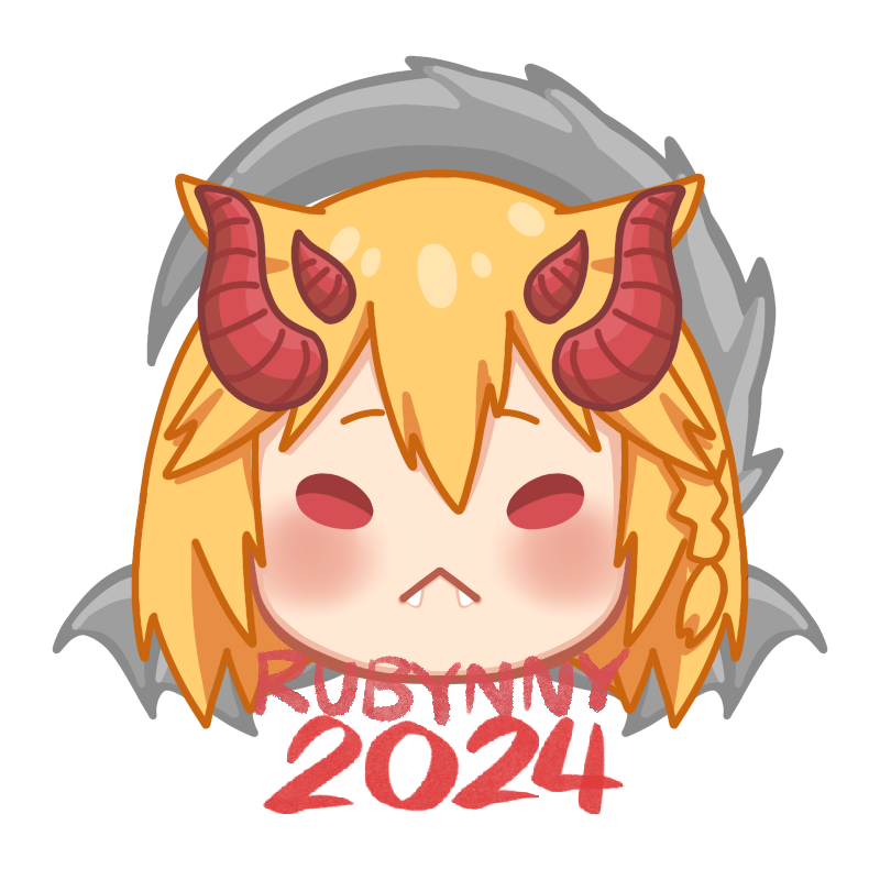 Ruby_Nonoyo tweet media