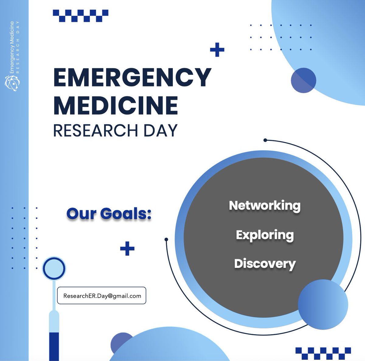 ResearchERDay's tweet photo. 🌐We Are Here To Help You To:

- Network with other physicians, faculty, and professionals

- Hear talks from leading researchers on their latest work

- Learn about career opportunities in research spectrum 

#ResearchERDay https://t.co/eXgU22Z51u