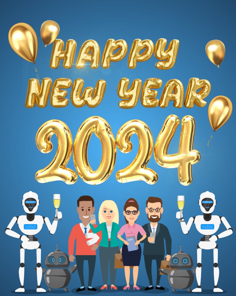 uNaice wünscht dir Frohes Neues Jahr und viel Erfolg in jedem Anfang 🍾🎉
#happynewyear #happynew #newyear #2024