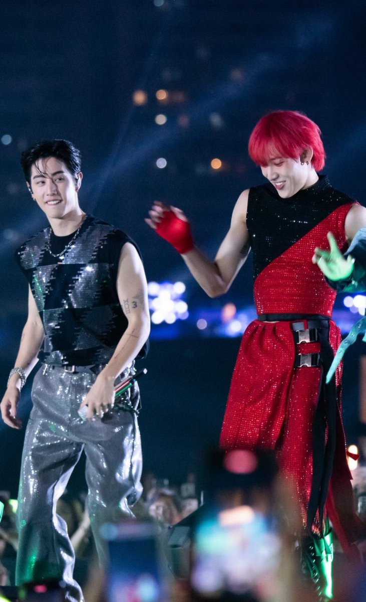 MTBB.GOT7🌺💜❤️🐊🐍 🇹🇭Fan Acc. tweet media