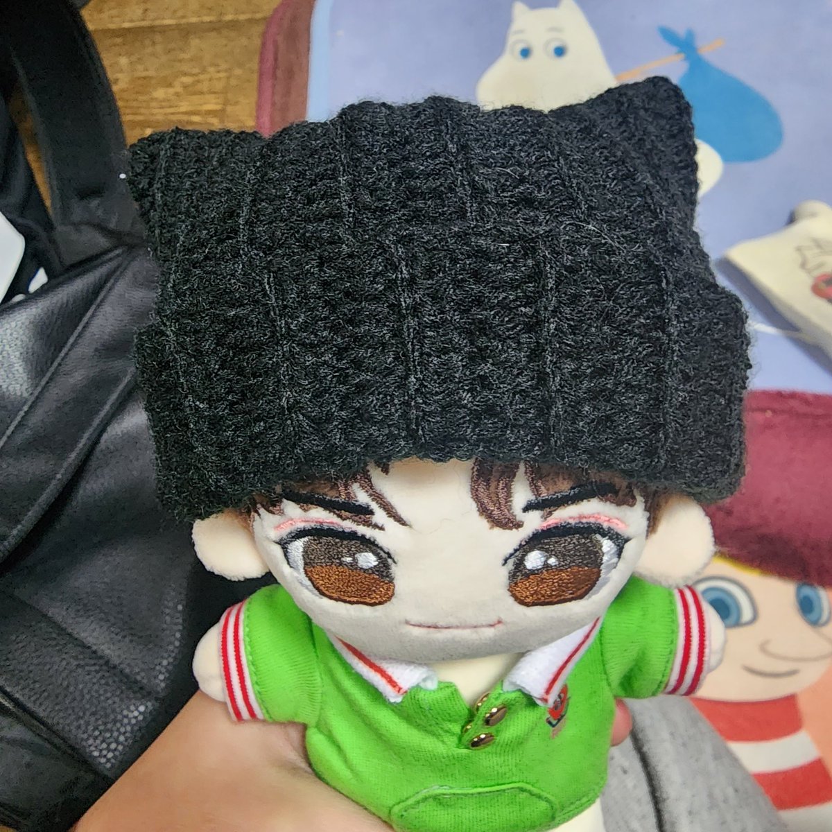 ⭕️ペット・ぬいぐるみ・人形帽子 Amazon.co.jp: ペンギン人形ネイビーハットセーラー服人形