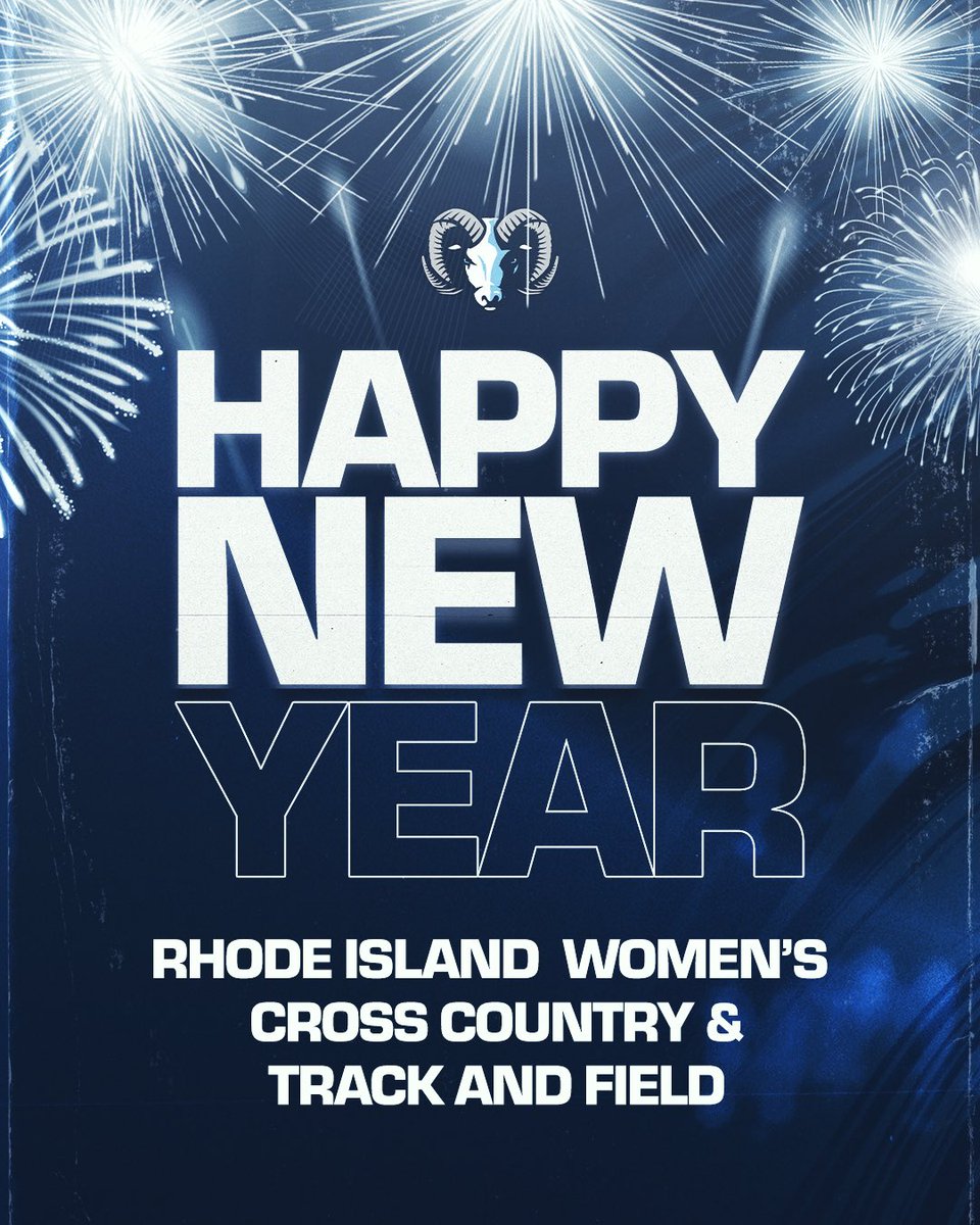 URIWXCTF's tweet photo. Here's to a happy and successful 2024! 🎉 #GoRhody https://t.co/9OecNb9CtO