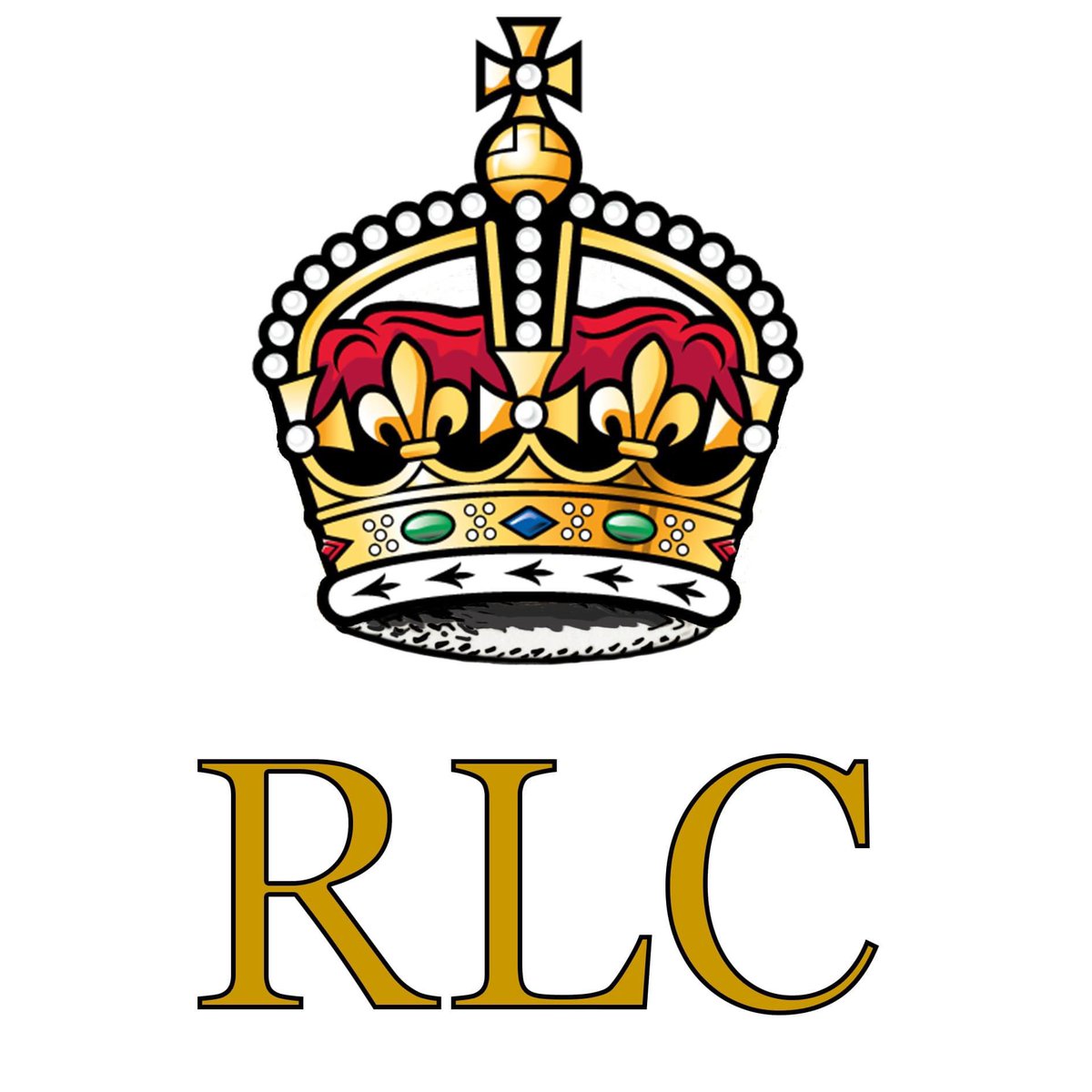 HAPPY NEW YEAR RLC FAMILY! I wish you all (serving, veterans and your families) a happy, healthy and prosperous calendar year. I also look forward to seeing another year of opportunities and flying the RLC flag higher than 2023. 🟦🟨