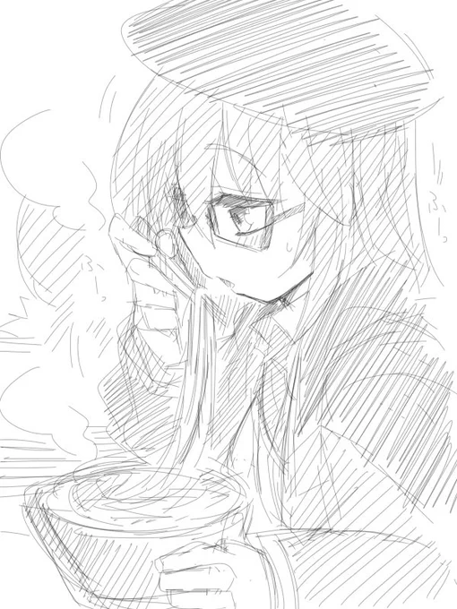らくがき