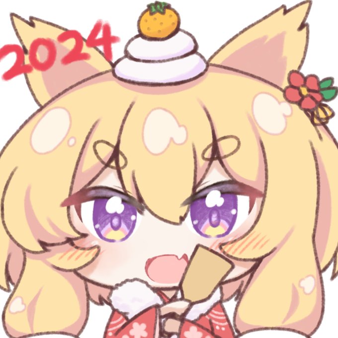 新年!お正月! #アズレン