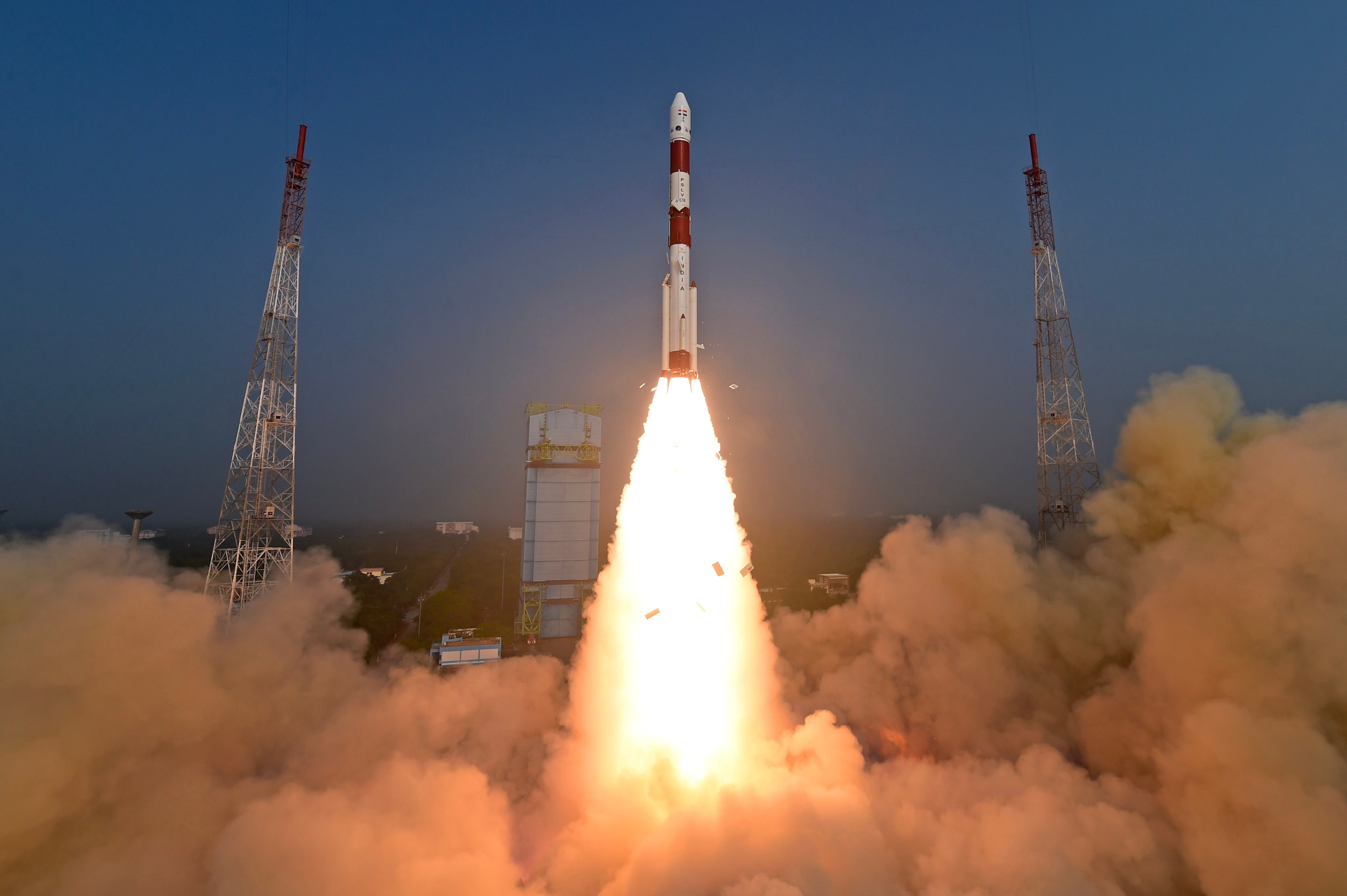 UPSCprep.com on X: "🛰️ISRO's 1st mission of 2024 "XPoSat" to study BLACK HOLES Indian Space Research Organisation (ISRO) put its first polarimetry mission X-ray Polarimeter Satellite (XPoSat) in a precise circular orbit
