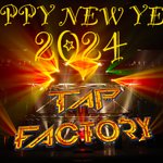 Photo by Tap Factory (@TapFactoryShow)