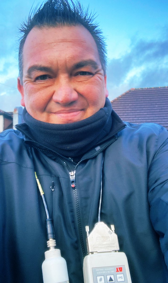 New Year on Slipperfield Moor! 23 was full of positive energy on/off the course from most golfers who visited.Looking forward to the challenges 24 will bring. All The Best! #Cheers #Gowfx3