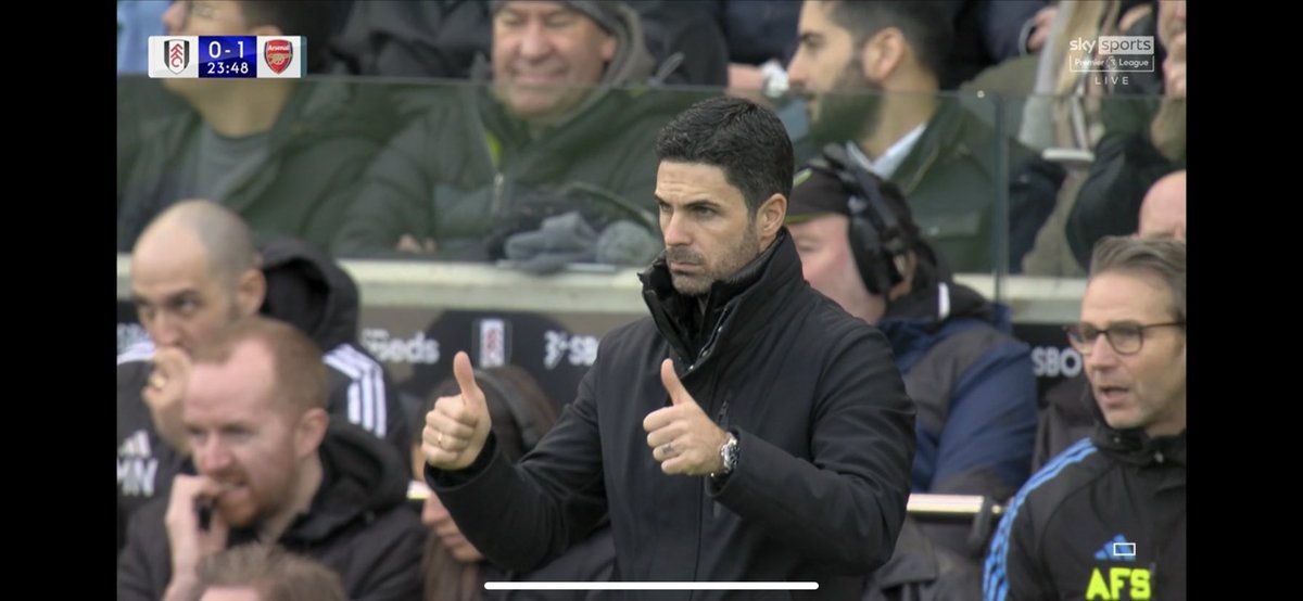 Arsenal News Channel tweet media