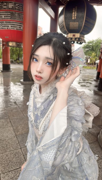 コスプレイヤー火火のTwitter画像40