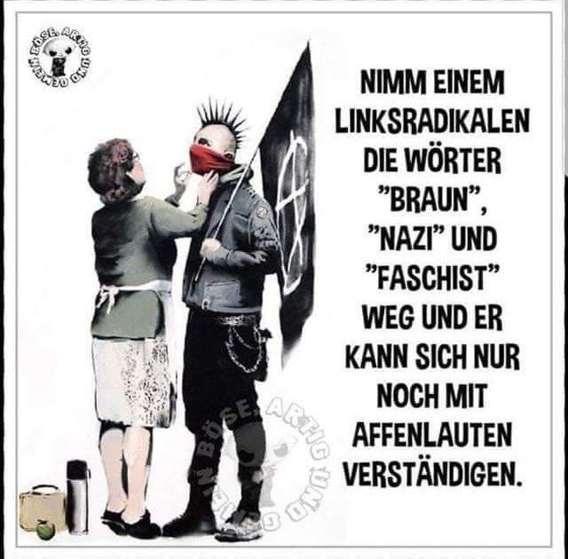 Ja das stimmt, bemerkt man bei Antworten von denen. 👍