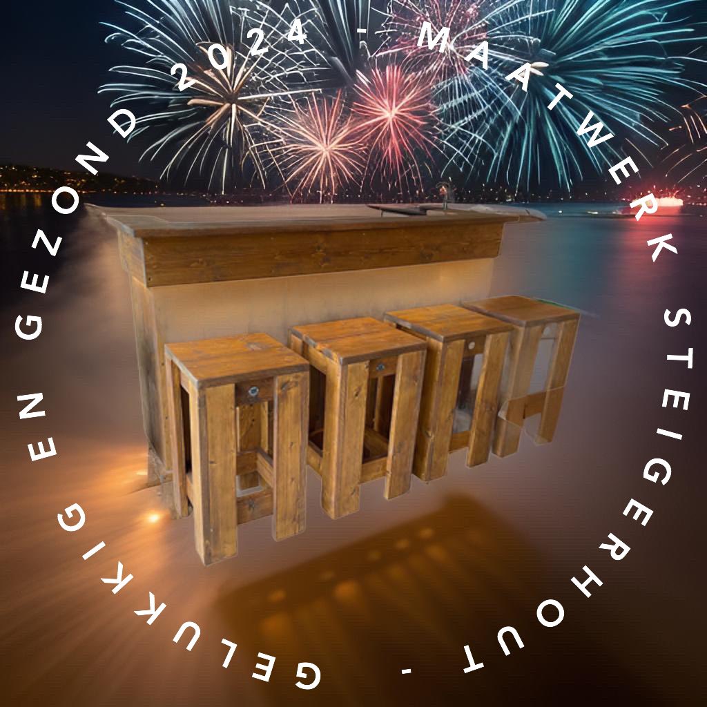 MSteigerhout's tweet photo. Een Sprankelend Nieuwjaar vol Maatwerk en Steigerhouten Pracht! https://t.co/WwNg3NldmY via @MSteigerhout https://t.co/635BxYm0E7