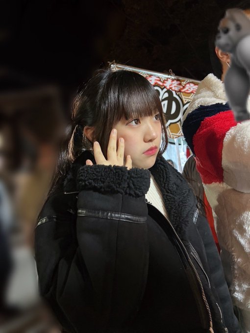 Twitterのコスプレ画像11