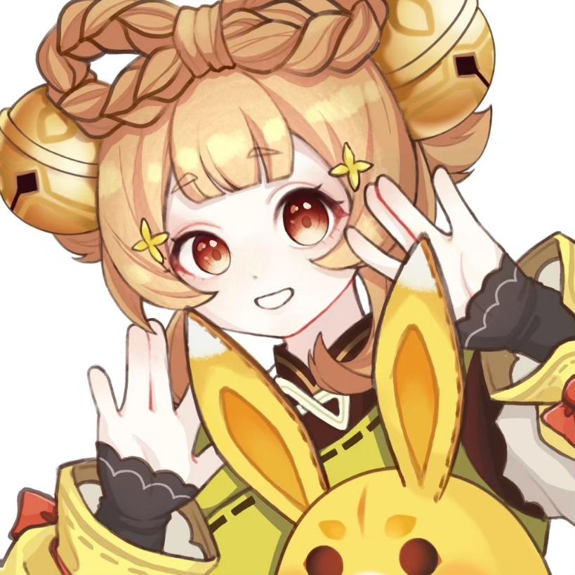 moon_sim03's tweet photo. 원신 요요
86학번 뉴비에오 https://t.co/z7bR6fGnQf