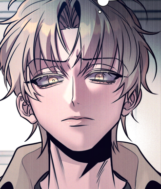 「허상의 낙인 12화가 업로드 되었습니다~ [KR] [UN][ES] [UN」|down / 강뿌콘のイラスト