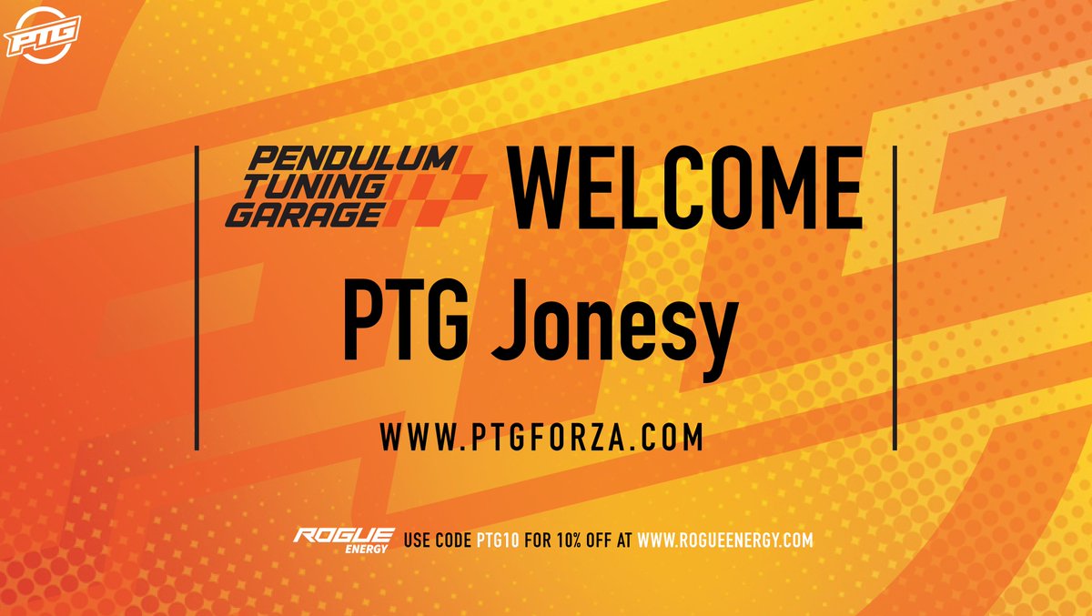 Pendulum Tuning Garage tweet media