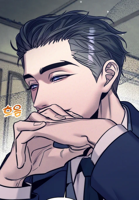 허상의 낙인 12화가 업로드 되었습니다~ [KR] [UN][ES] [UN][US] [UN][FR] [UN][TW] [TH] [DE] [JR]
