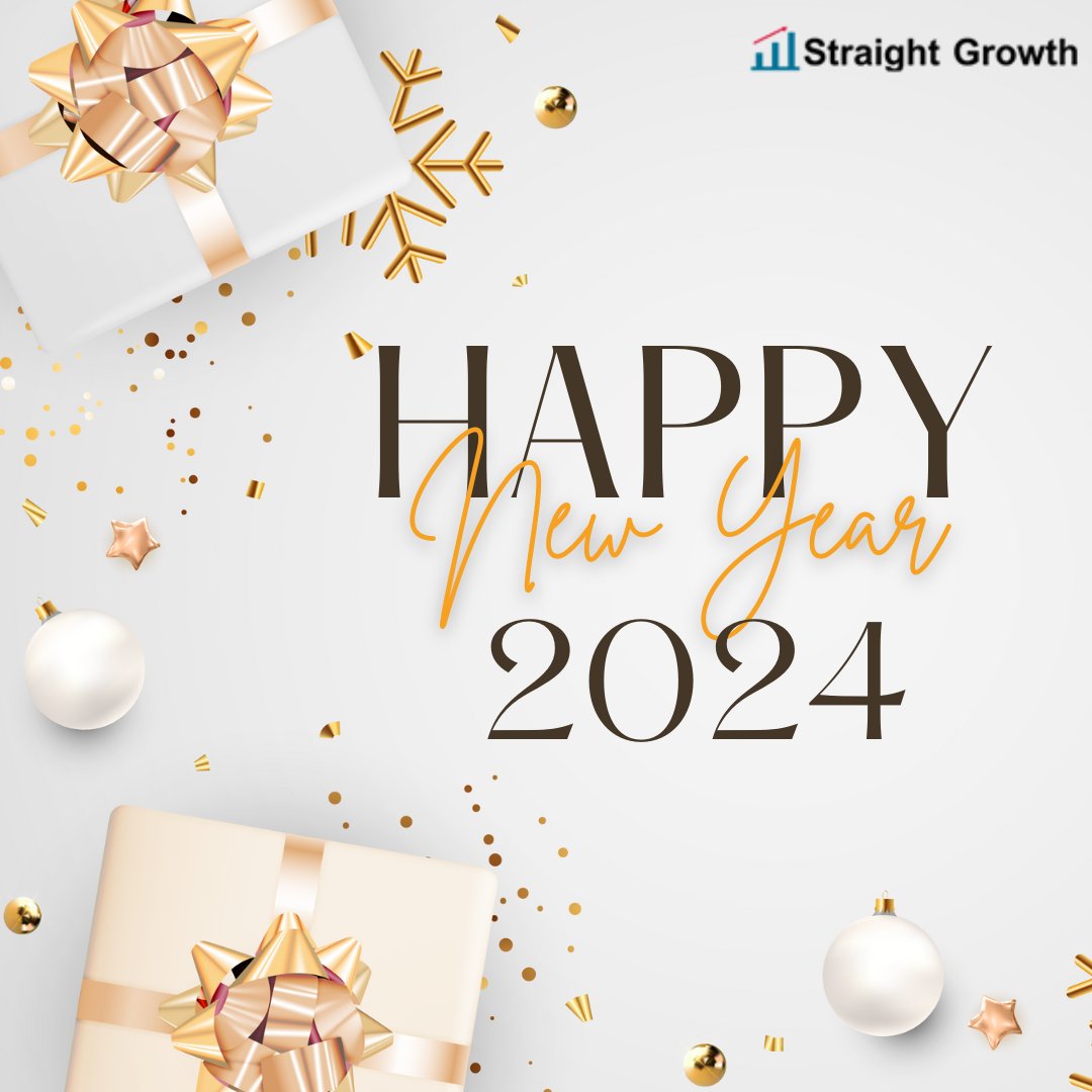 Straight Growth tweet media