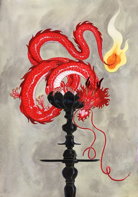 Candlestick 