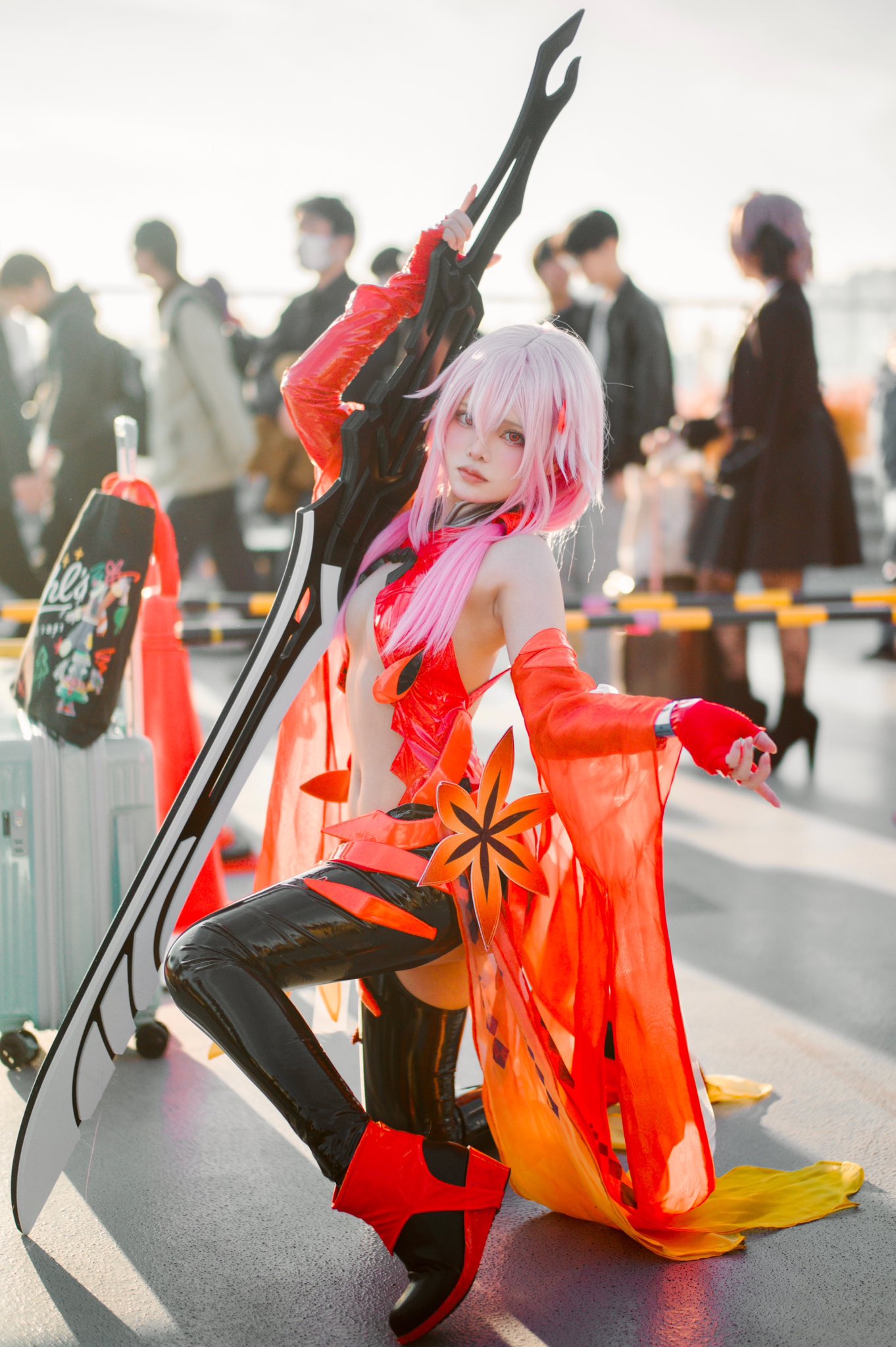 ギルクラ - Search / X