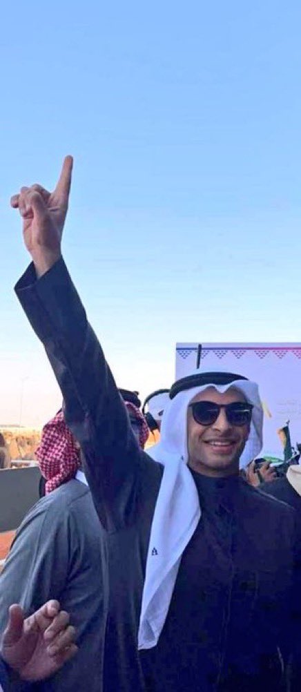 Hamad_Alsaid's tweet photo. أبارك للغالي بوعبدالله والبطل عبدالله 
حفظهم الله 
على تواصل الإنجازات والحفاظ على الصدارة وغير مستغرب هذا الفوز فهم عودونا على ذلك وجبلوا على النصر  
وإلى مزيد من الإنجازات بإذن الله
#دبوس_مبارك_الدبوس 
#عبدالله_دبوس_المبارك 
#إمبراطورية_ندر_الصفر 
@aldabbous_d
@addndr https://t.co/JcaaQJwdrk