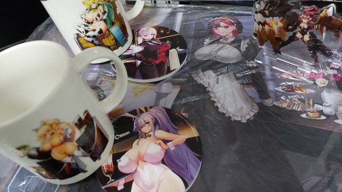 素晴らしい…… 