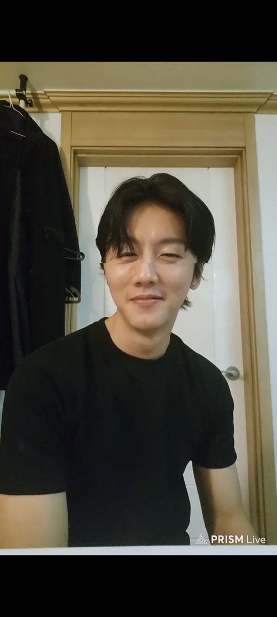 Jeonghee8787's tweet photo. 오늘 빈어스 방송 잘 봤어여 
잼있었어여ㅎㅎ❤️❤️❤️ https://t.co/PD2NpWQfO2
