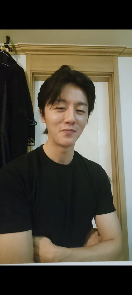 Jeonghee8787's tweet photo. 오늘 빈어스 방송 잘 봤어여 
잼있었어여ㅎㅎ❤️❤️❤️ https://t.co/PD2NpWQfO2