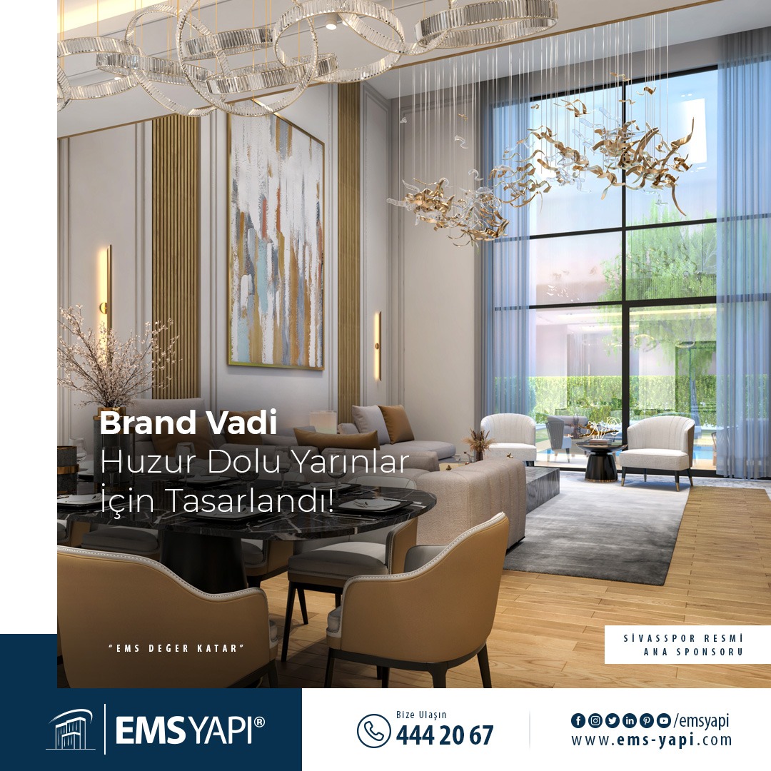 EMSYAPI's tweet image. Detaylı Bilgi İçin;
ems-yapi.com

#İnşaat #EmsYapı #brandvadi #brandatakent #sivassporresmianasponsoru