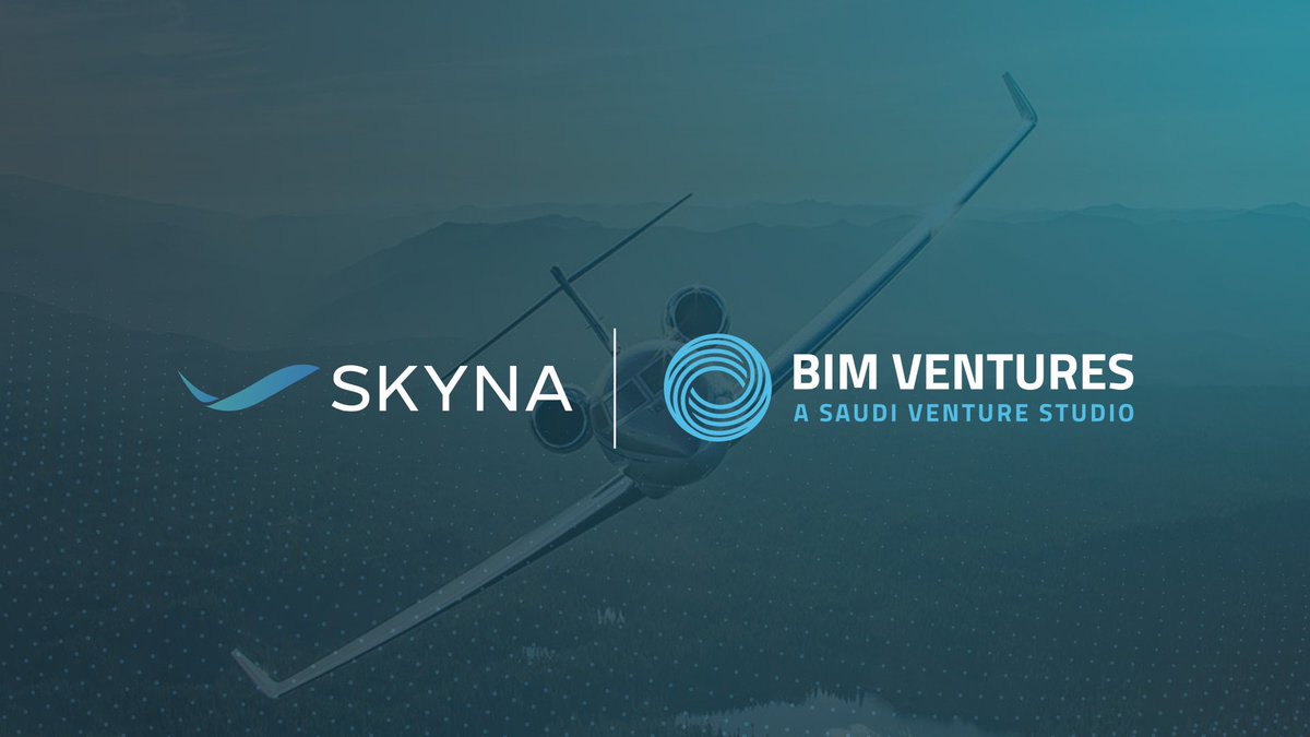 مشاريع السعودية (@saudiproject) on Twitter photo شركة منجم تطوير الأعمال <a href="/BIM_ventures/">منجم تطوير الأعمال | BIM Ventures</a> تدشن في الرياض شركة سكاينا @skyna_sa للطيران الخاص، والتي تعمل على تسهيل حجوزات الطائرات الخاصة عبر حلول تقنية متقدمة وترتيب الرحلات الخاصة وتوفير أسطول متنوع من الطائرات الخاصة
عن الشركة:
SKYNA.com شركة منجم تطوير الأعمال <a href="/BIM_ventures/">منجم تطوير الأعمال | BIM Ventures</a> تدشن في الرياض شركة سكاينا @skyna_sa للطيران الخاص، والتي تعمل على تسهيل حجوزات الطائرات الخاصة عبر حلول تقنية متقدمة وترتيب الرحلات الخاصة وتوفير أسطول متنوع من الطائرات الخاصة
عن الشركة:
SKYNA.com